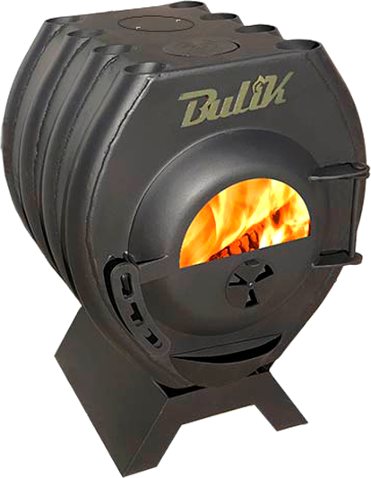 Печь отопительная Березка Bulik 150