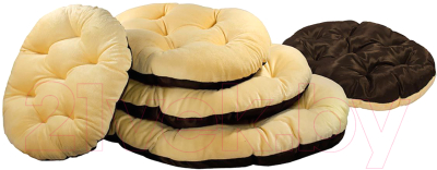 

Матрас для животных ZooM, Plushka / RP9536беж