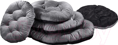 

Матрас для животных ZooM, Plushka / RP9536сер