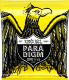 Миниатюра изображения товара Струны для электрогитары Ernie Ball 2027