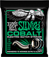 Струны для электрогитары Ernie Ball 2726 - 