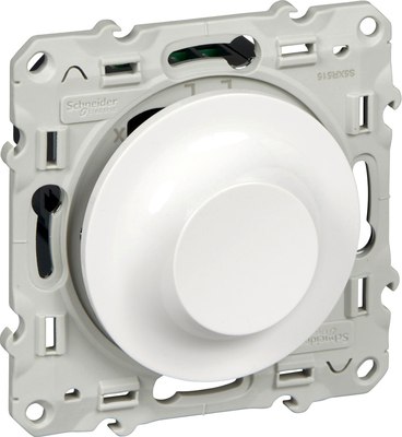 Диммер Schneider Electric Odace S52R512