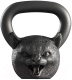 Гиря Iron Head Кошка (8кг) - 