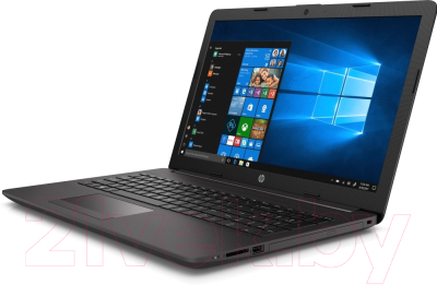 Ноутбук HP 250 G7 (6MQ24EA)