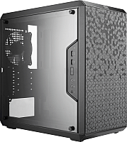 

Корпус для компьютера Cooler Master, MasterBox Q300L (MCB-Q300L-KANN-S00)