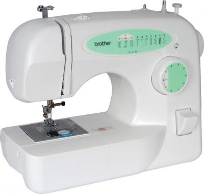 Швейная машина Brother XL-2130 - общий вид