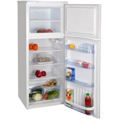 Холодильник с морозильником Nordfrost ДХ 275-410 - общий вид