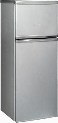 Холодильник с морозильником Nordfrost ДХ 275-410 - общий вид
