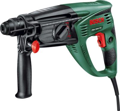 

Перфоратор Bosch, PBH 3000 FRE
