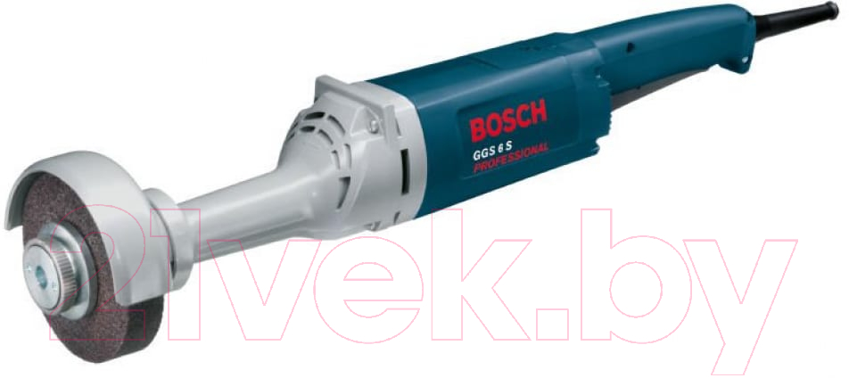    Bosch GGS 6 S Professional -        -      