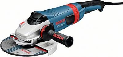 Профессиональная угловая шлифмашина Bosch GWS 22-180 LVI Professional (0.601.890.D00) - общий вид