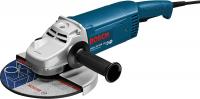 

Профессиональная угловая шлифмашина Bosch, GWS 22-230 JH