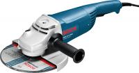 

Профессиональная угловая шлифмашина Bosch, GWS 22-230 H