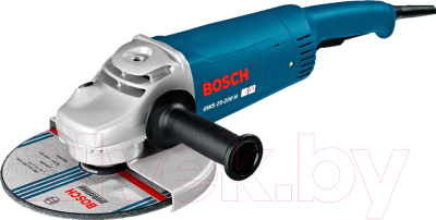 

Профессиональная угловая шлифмашина Bosch, GWS 26-230 H Professional