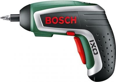 Аккумуляторный шуруповерт Bosch IXO (0.603.981.020) - общий вид