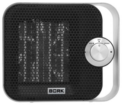 Тепловентилятор Bork O500 - общий вид