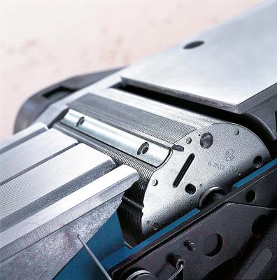 Профессиональный электрорубанок Bosch GHO 40-82 С Professional (0.601.59A.760) - нож
