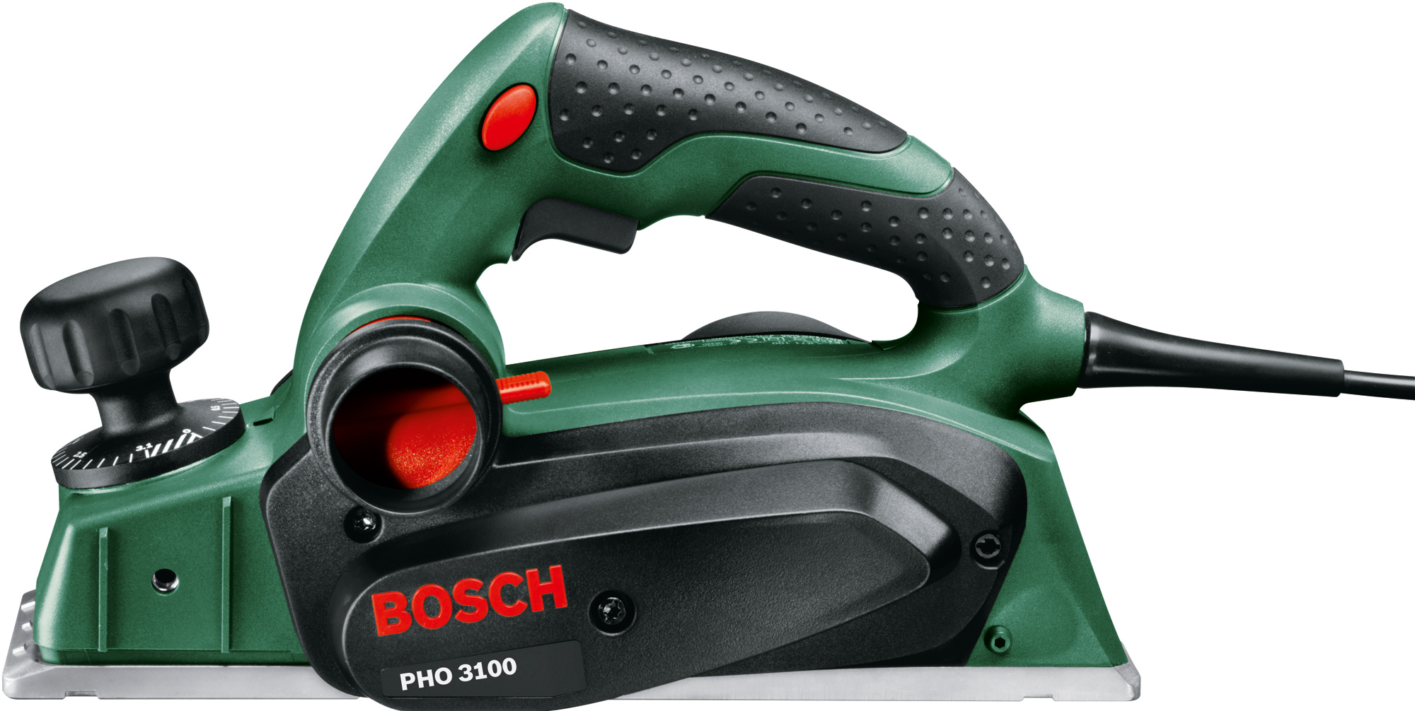 Электрорубанок Bosch PHO 3100 (0.603.271.120)