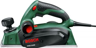 Электрорубанок Bosch PHO 3100 (0.603.271.120) - вид сбоку