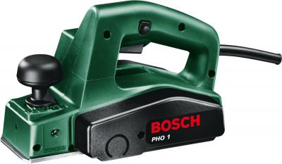 Электрорубанок Bosch PHO 1 (0.603.272.208) - общий вид