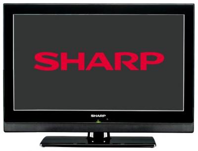 Телевизор Sharp LC-26SH330E - общий вид