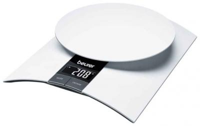 Кухонные весы Beurer KS 44 - общий вид
