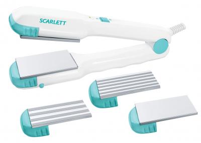 Выпрямитель для волос Scarlett SC-061 - общий вид