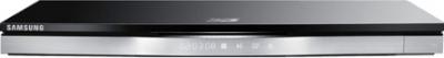 Blu-ray-плеер Samsung BD-D6500 - общий вид