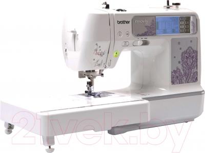 Швейно-вышивальная машина Brother INNOV-'IS 950 - с расширителем рабочей поверхности