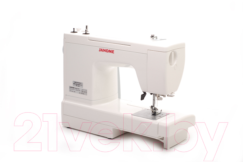 Швейная машина Janome 423S