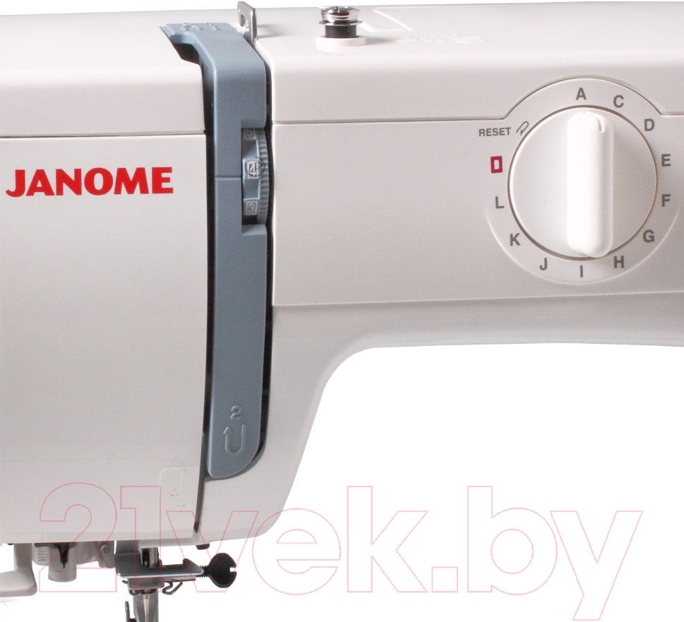 Швейная машина Janome 423S