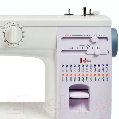 Швейная машина Janome 423S