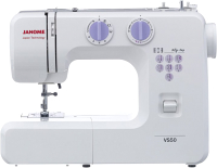 Швейная машина Janome VS 50 - 