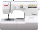 Миниатюра изображения товара Швейная машина Janome My Style 100