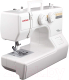 Миниатюра изображения товара Швейная машина Janome My Style 100