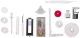 Миниатюра изображения товара Швейная машина Janome My Style 100