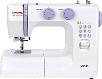 Швейная машина Janome VS 54S - 