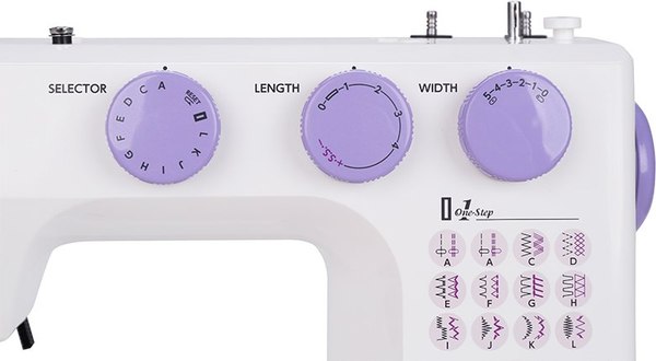 Швейная машина Janome VS 56S