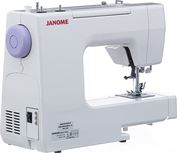 Швейная машина Janome VS 56S