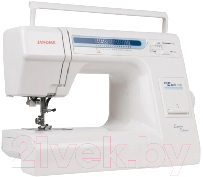 Швейная машина Janome My Excel 1221