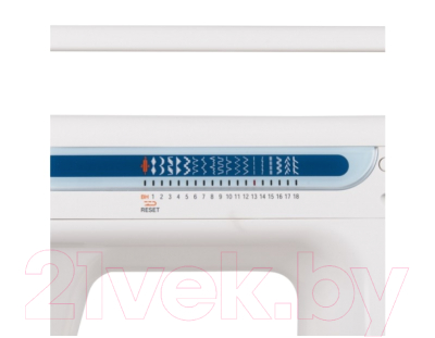 Швейная машина Janome My Excel 1221