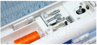 Швейная машина Janome My Excel 1221