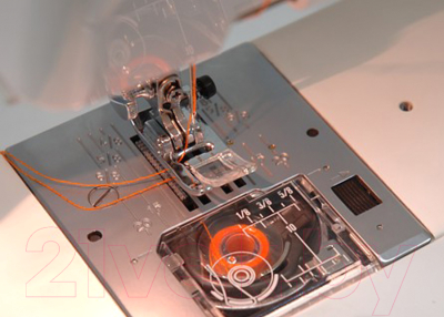 Швейная машина Janome My Excel 1221