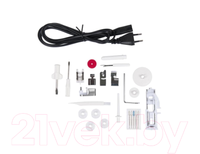 Швейная машина Janome My Excel 1221