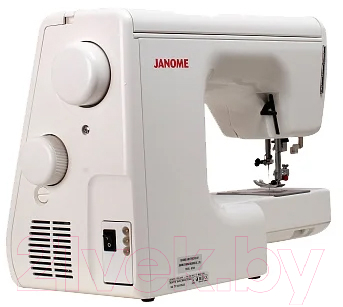 Швейная машина Janome 7524A