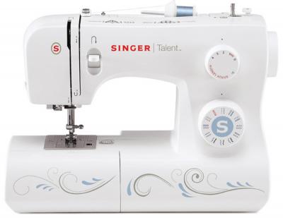 Швейная машина Singer Talent 3323 - общий вид