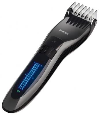 Машинка для стрижки волос Philips QC5350/80 - общий вид