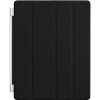 Чехол для планшета Apple MC947LL/A Black - спереди