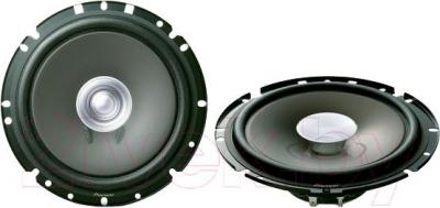

Коаксиальная АС Pioneer, TS-1701i