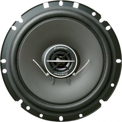 Коаксиальная АС Pioneer TS-1702i - общий вид